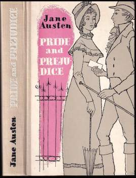 Pride and prejudice