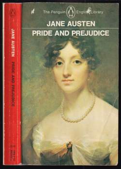 Pride and Prejudice