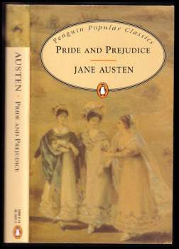 Pride and prejudice