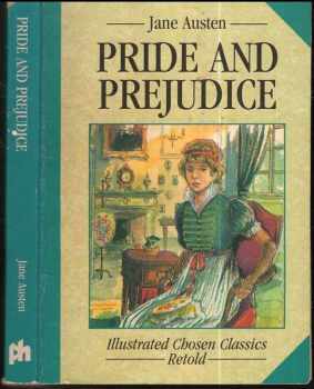 Pride and prejudice