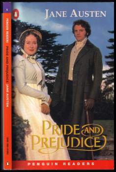Pride and prejudice : level 5