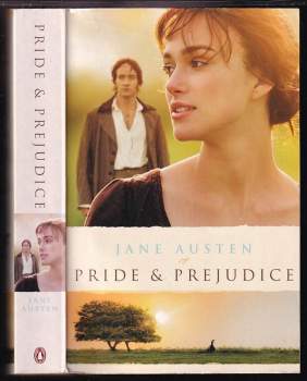 Jane Austen: Pride and Prejudice