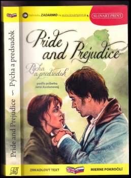 Pride and prejudice