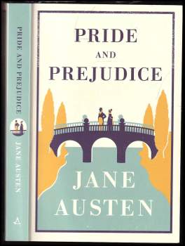 Pride and Prejudice
