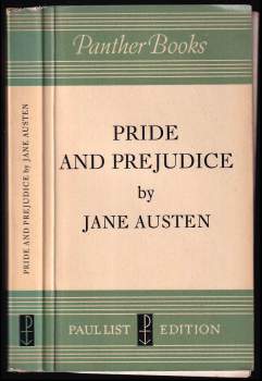 Pride and Prejudice