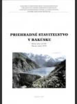 Priehradné staviteľstvo v Rakúsku