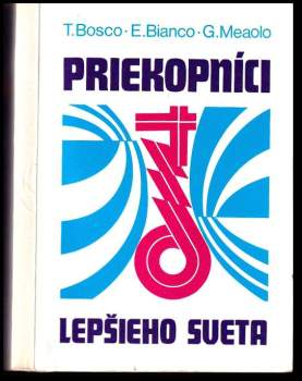 Priekopníci lepšieho sveta