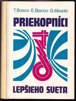 Priekopníci lepšieho sveta