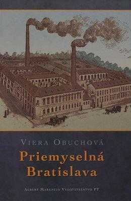 Priemyselná Bratislava
