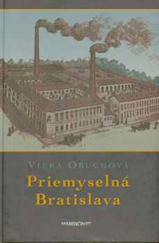 Priemyselná Bratislava