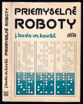 Priemyselné roboty