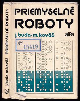 Priemyselné roboty