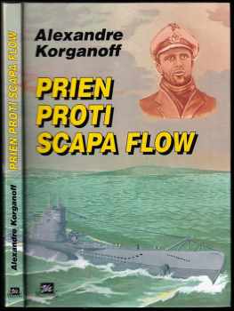Alexandre Korganoff: Prien proti Scapa Flow