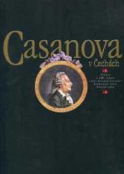 Casanova v Čechách