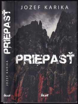 Priepasť