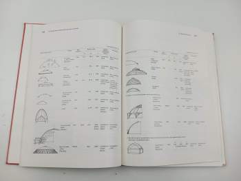 Herrmann Rühle: Priestorové strešné konštrukcie