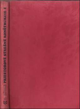 Priestorové strešné konštrukcie