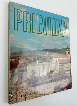 Prievidza a okolie