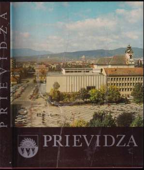 Prievidza