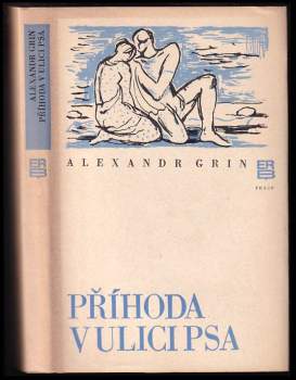 Příhoda v ulici Psa