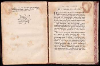 Gottfried August Bürger: Příhody barona Prášila