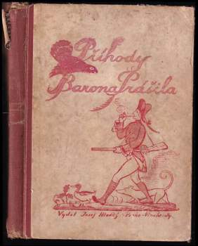 Příhody barona Prášila