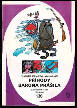 Příhody Barona Prášila