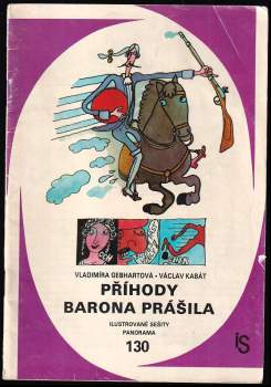 Příhody Barona Prášila