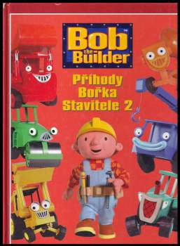 Příhody Bořka stavitele 2