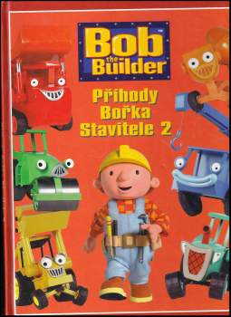 Příhody Bořka stavitele 2