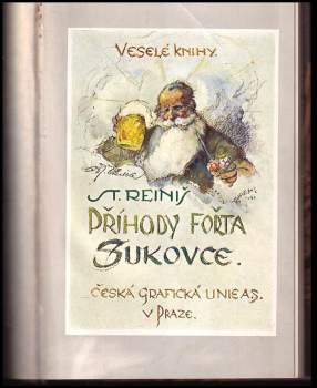 Stanislav Reiniš: Příhody fořta Sukovce