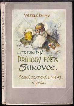 Příhody fořta Sukovce