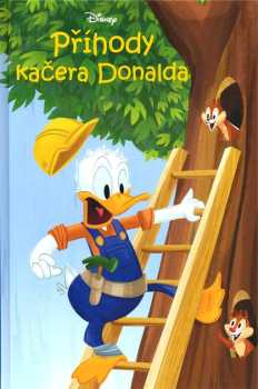 Příhody kačera Donalda