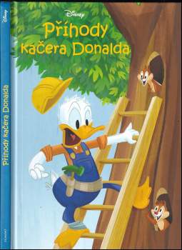 Příhody kačera Donalda