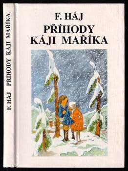 Příhody Káji Maříka