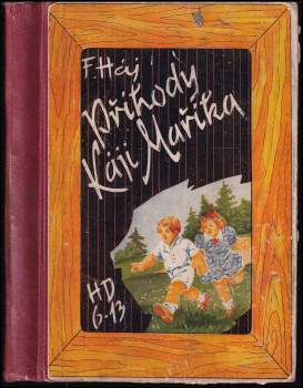 Příhody Káji Maříka