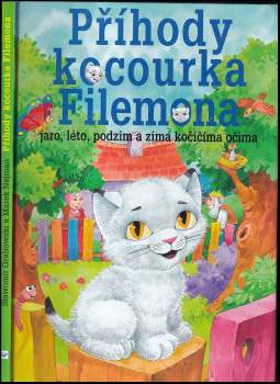 Sławomir Grabowski: Příhody kocourka Filemona