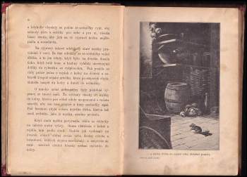 T. E Tisovský: Příhody malé myšky