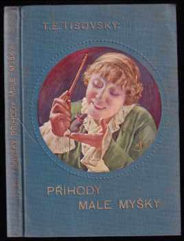 Příhody malé myšky