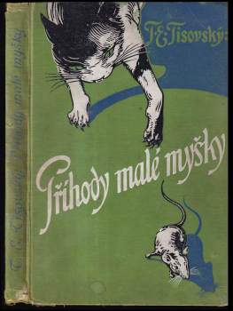 Příhody malé myšky