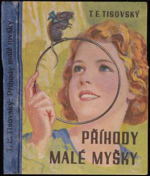 Příhody malé myšky