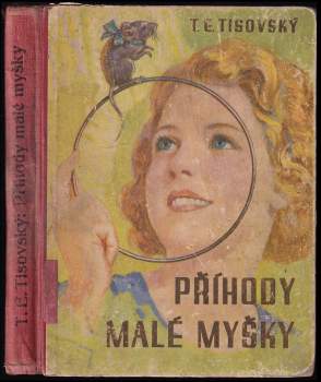 Příhody malé myšky