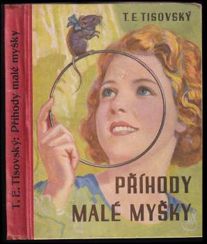 Příhody malé myšky