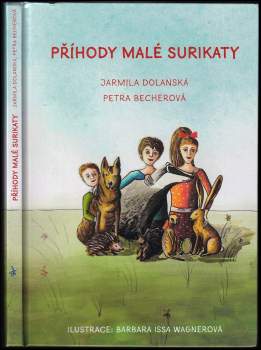 Příhody malé surikaty