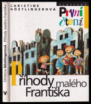 Příhody malého Františka