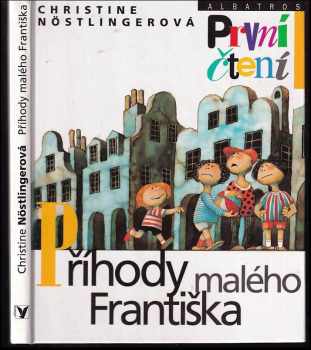 Příhody malého Františka