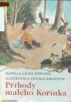 Příhody malého Kořínka