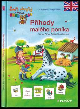 Příhody malého poníka