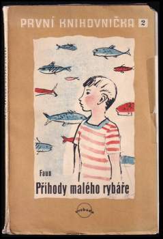 Příhody malého rybáře