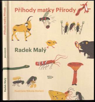 Příhody matky Přírody